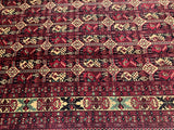 3x2m Afghan Beljick Rug - shoparug