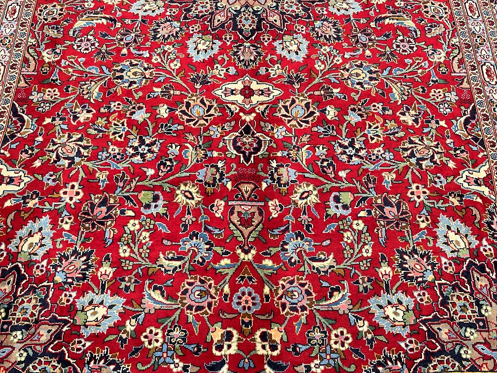 3.2x2m Persian Kashan Rug