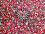 3.2x2m Persian Kashan Rug