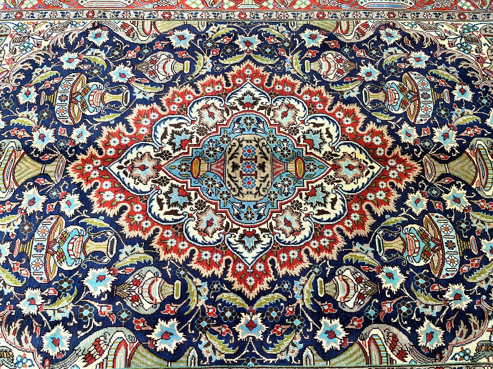 Treasure Design Persian Kashmar Rug 3x2m | shoparug