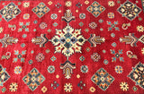 2x1.5m Afghan Kazak Rug