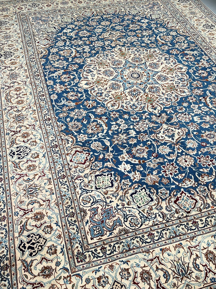 Nain Octagonal Rug Nain_rug_Perth