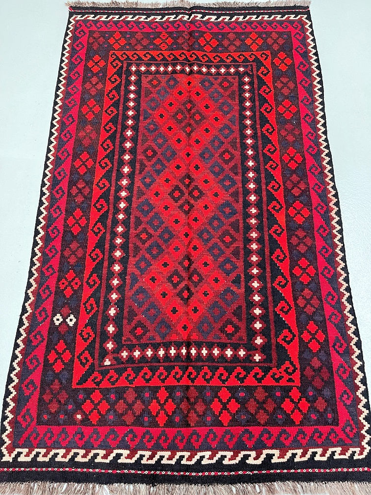 Afghan-kilim-rug