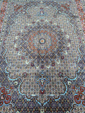 3x2m Traditional Persian Mood Rug