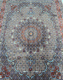 3x2m Traditional Persian Mood Rug