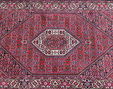 1.8x1.1m Masterpiece Bidjar Persian Rug