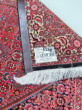 1.8x1.1m Masterpiece Bidjar Persian Rug