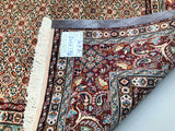 2x1.5m Herati Birjand Persian Rug - shoparug