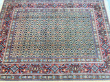 2x1.5m Birjand Persian Rug - shoparug