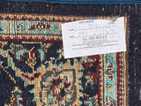1.9x1.4m Roshnai Afghan Rug