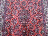 Persian-sarough-rug