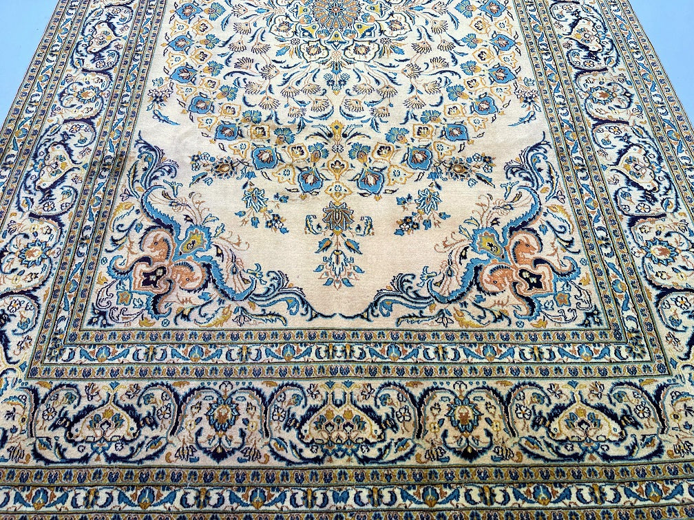 3.1x2m Antique Persian Mood Rug