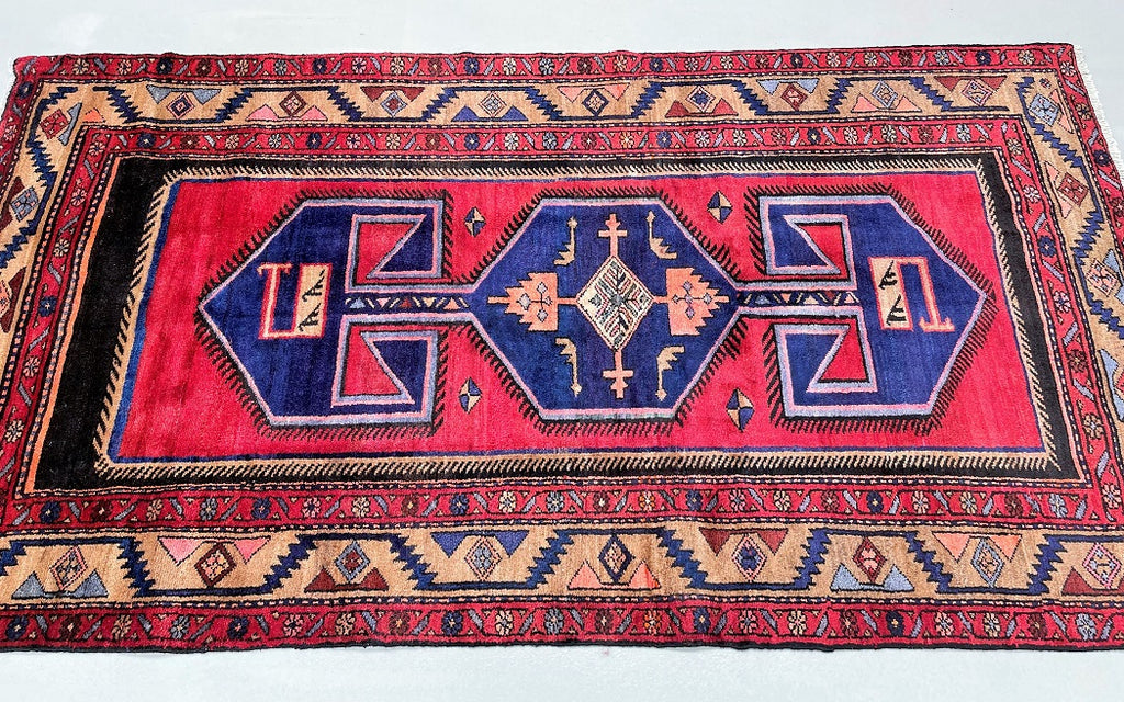 tribal-Persian-rug-Tasmania