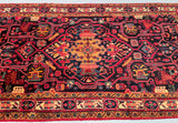 3x1.6m Tribal Tuserkan Persian Rug