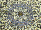 4.3x3m Kashan Persian Rug