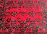 Afghan-rugs