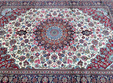Persian-qum-rug