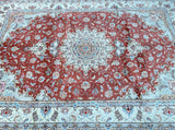 persian-tabriz-rug-signed