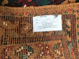 2.8x2m Dulatabad Afghan Rug