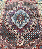 2x1.5m Afghan Roshnai Rug