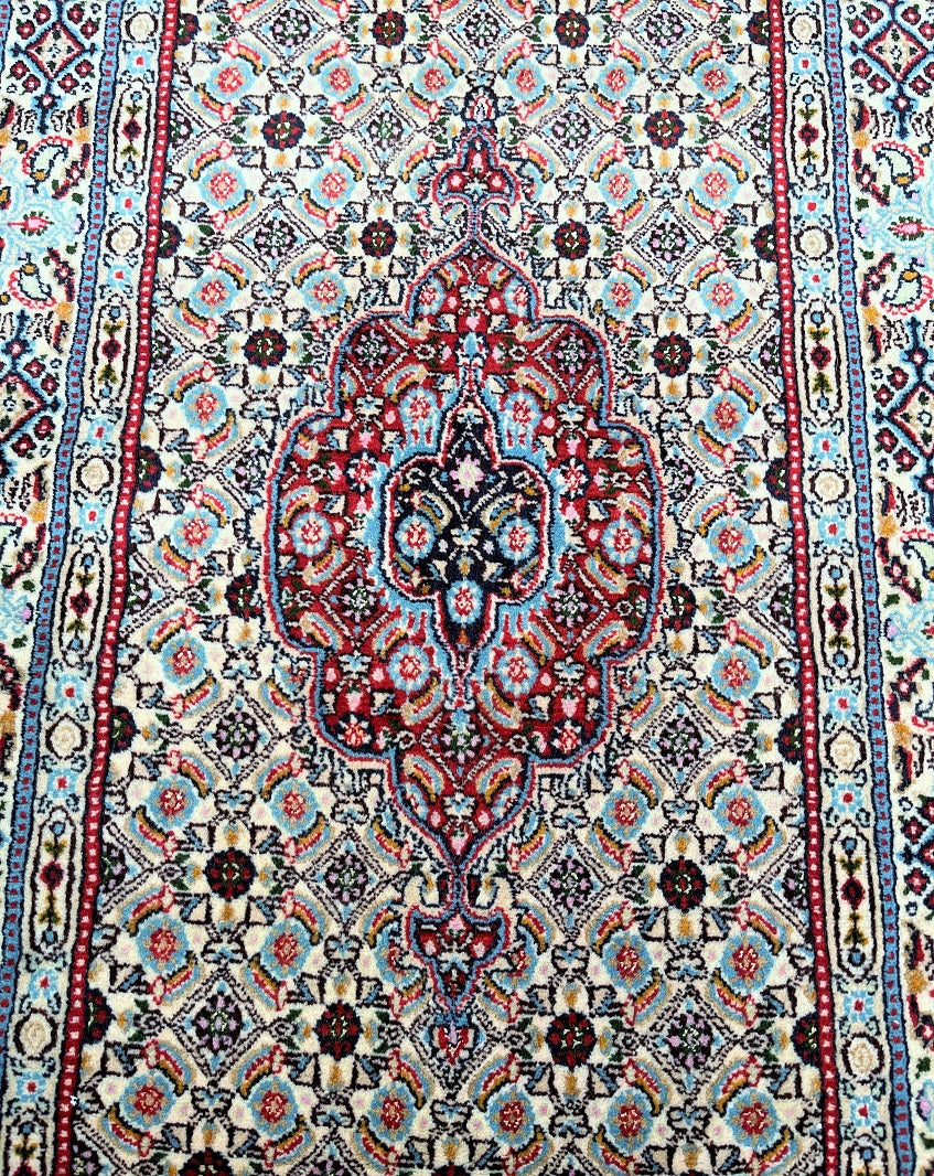 2m Persian Birjand Hall Runner