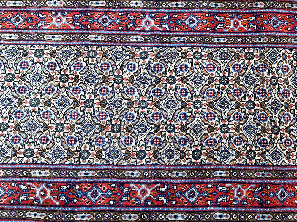 2m Persian Birjand Hall Runner