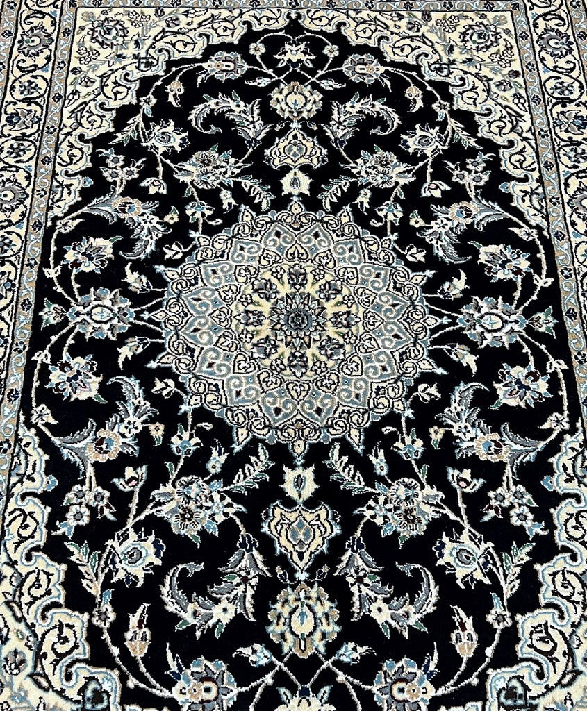 Nain Octagonal Rug nain-rug