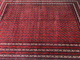 2.9x2m Shirin Tagab Afghan Rug