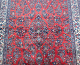 square-Persian-rug