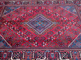 3x2m Vintage Joshaghan Persian Rug