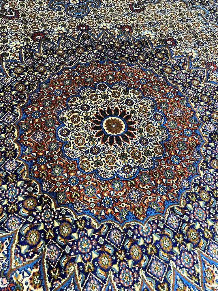 2.9x2.1m Herati Persian Mood Rug
