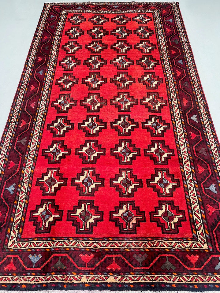 vintage-Persian-rug
