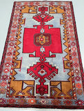 2x1.2m Zanjan Persian Rug