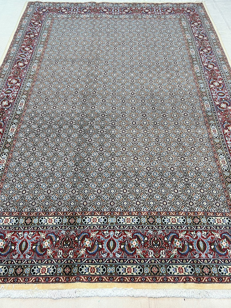 Persian-mood-rug
