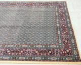 2.9x1.9m Birjand Persian Rug