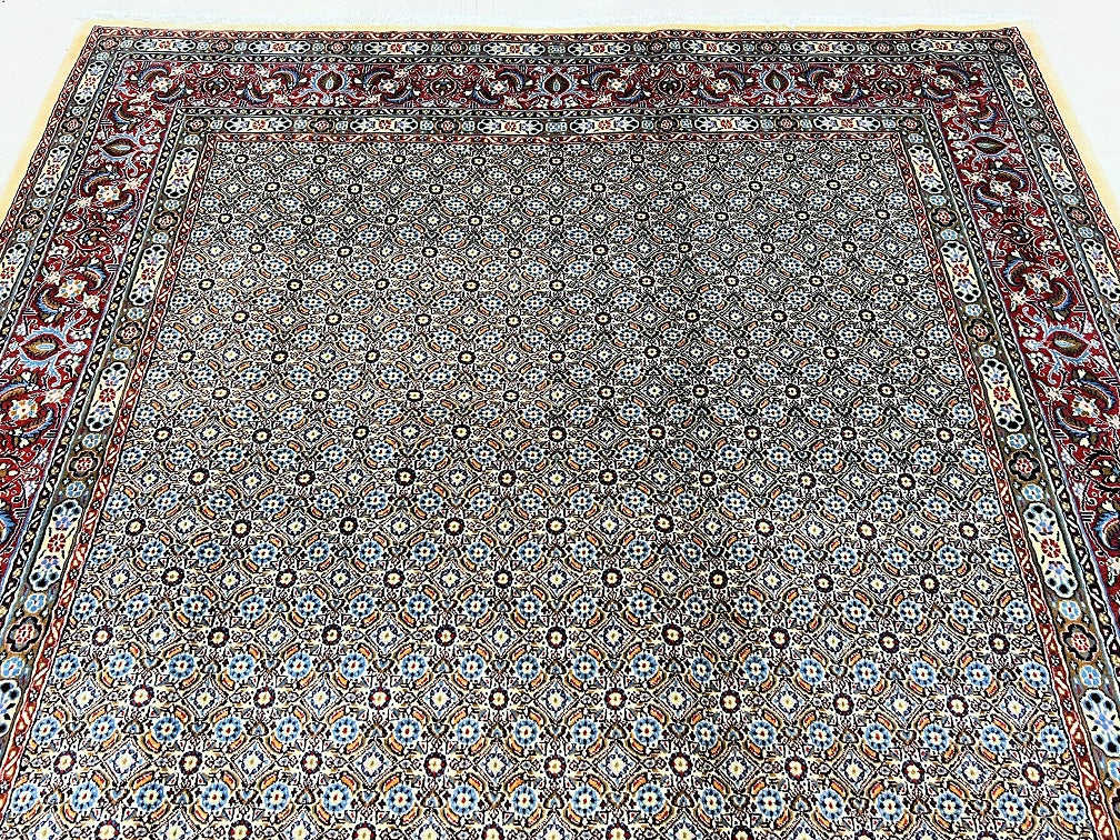 2.9x1.9m Birjand Persian Rug