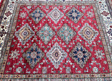 square-Persian-rug