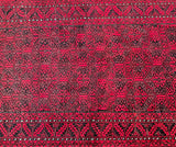 Balouchi-rug