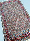 1.5x0.9m Herati Birjand Persian Rug