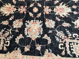 2.7x1.7m Afghan Chobi rug - shoparug