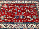 afghan_kazak_carpet_perth