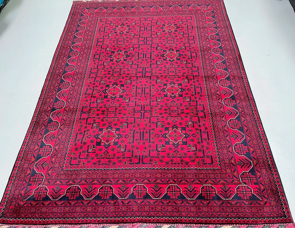 handmade-afghan-rug-brisbane