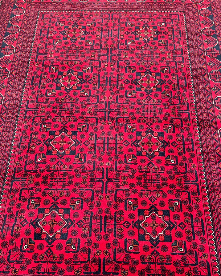 handmade-afghan-rug-sydney