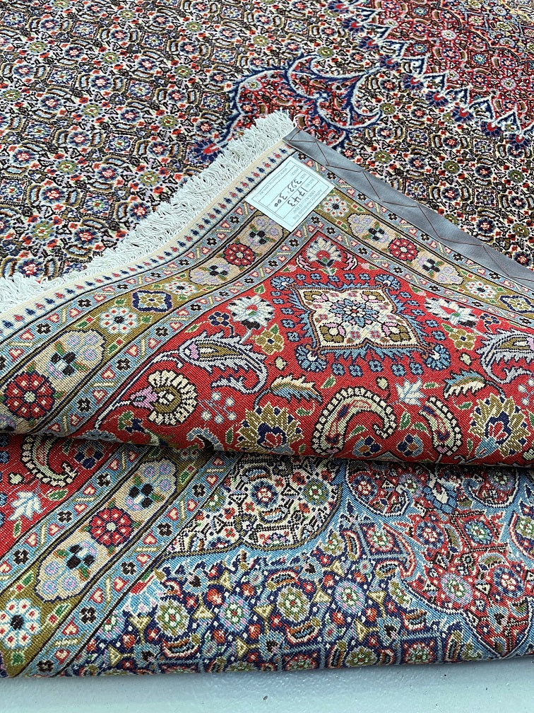 Superfine Persian Birjand Rug 4x3m | shoparug