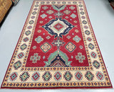 tribal-Afghan-rug