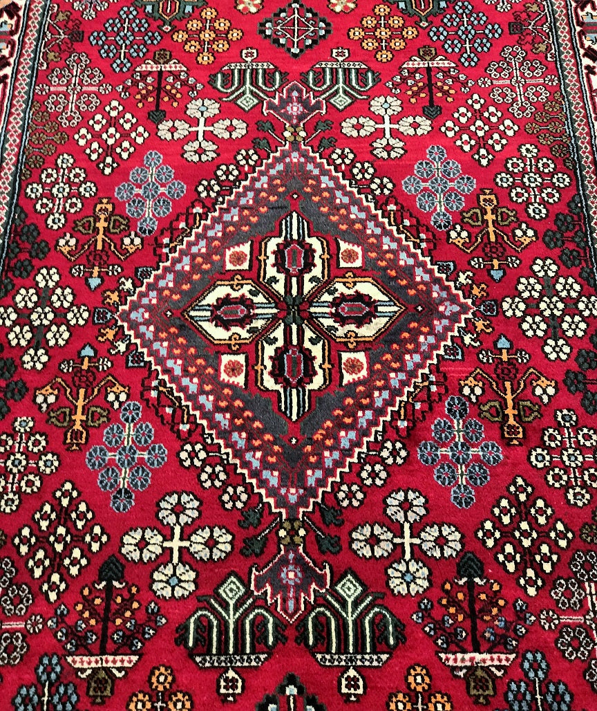 4m Persian Meymeh Hall Runner