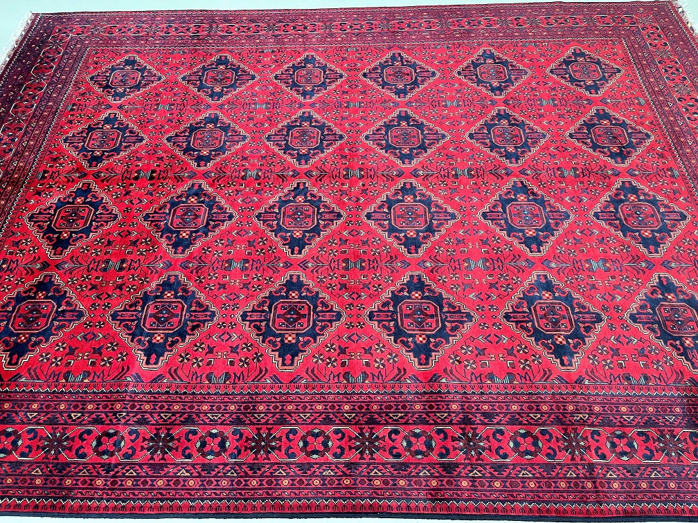 oriental-afghan-rug