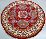 Circular-oriental-rug
