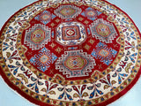 round-Persian-rug