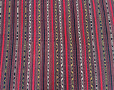 1.7x1.6m Persian Bakhtiari Tapestry Rug